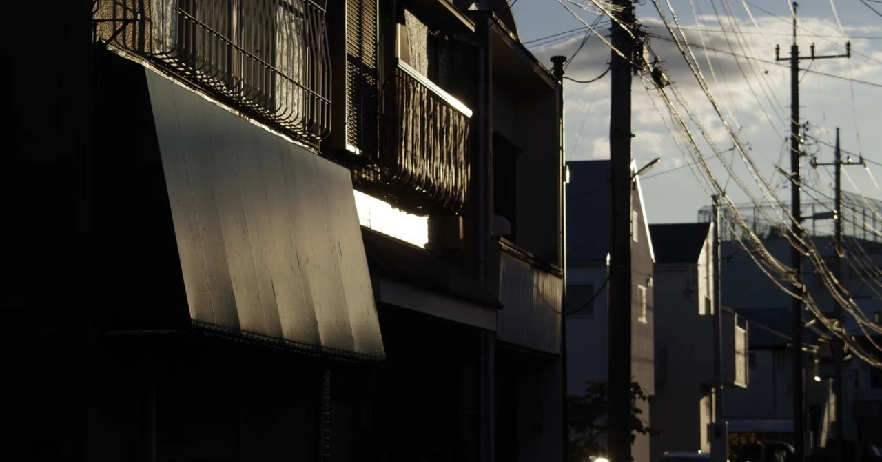 お散歩写真記 ＃11｜tomitomi_otomi