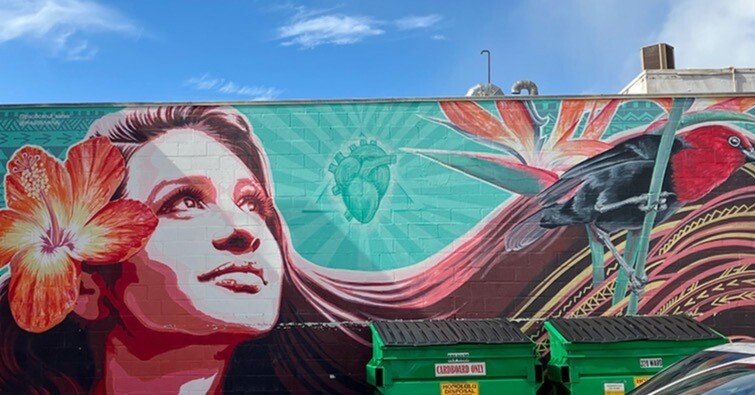 ホノルル中古レコードショップ訪問記（2024年11月）｜Lonesome Cowboy