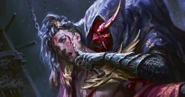 暗殺者/Assasin - Arakni｜FaB-magazines（ふぁぶマガ）｜note