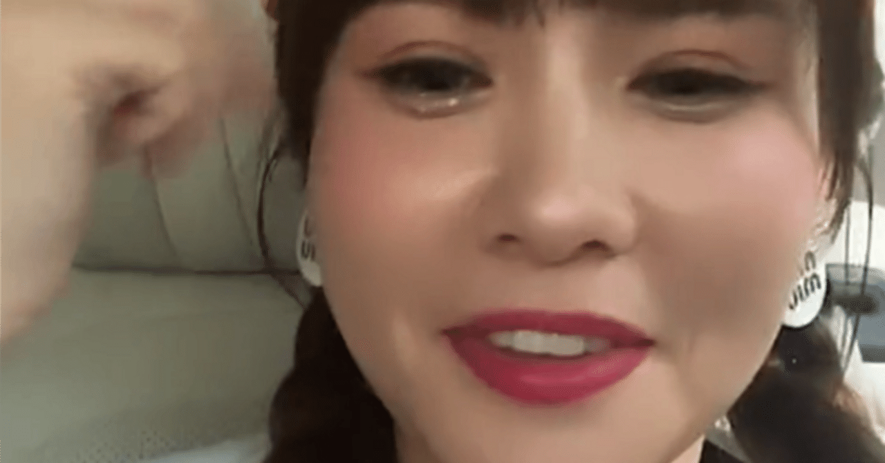 インフルエンサー『Happyちゃん』｜onbra