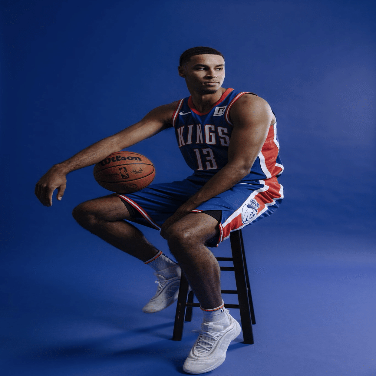 シティエディションユニフォーム 〜ロイヤルくん爆誕〜｜ビームマン