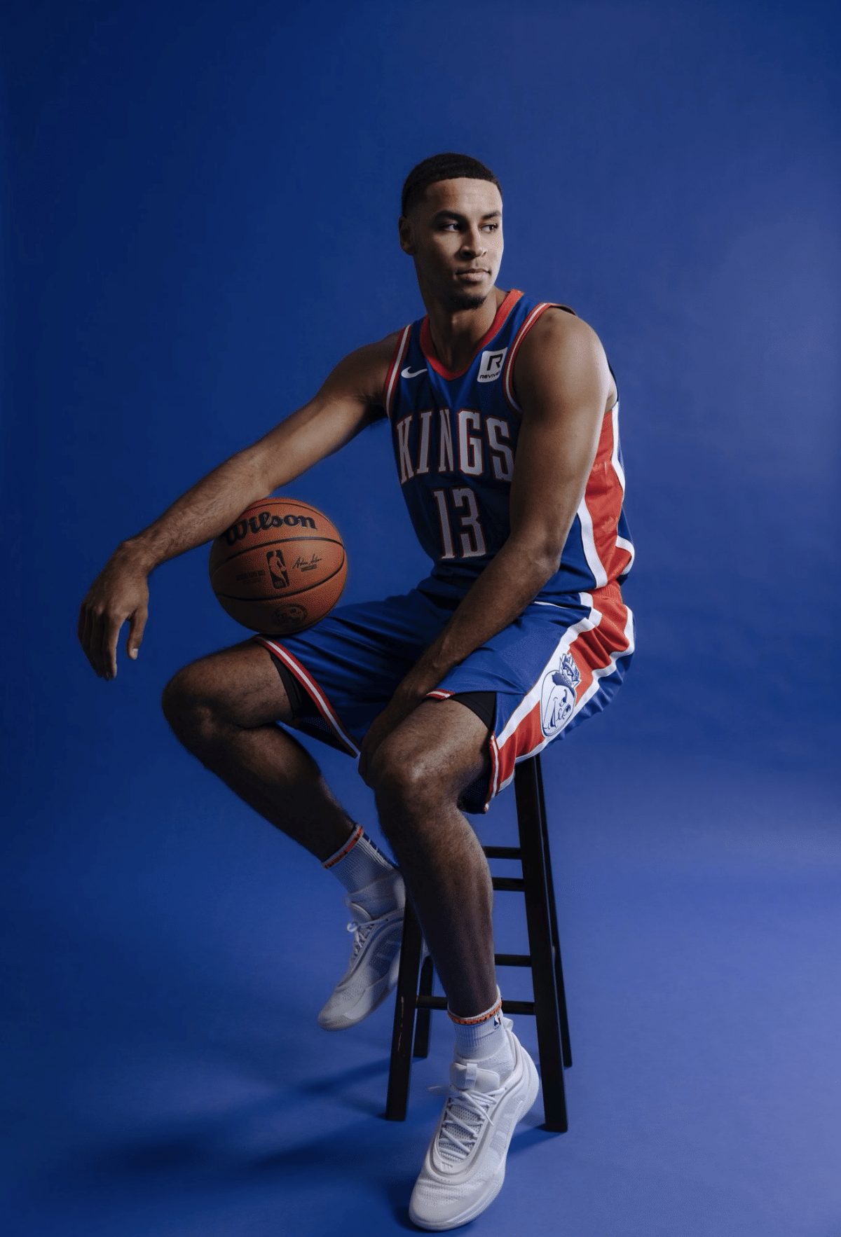 シティエディションユニフォーム 〜ロイヤルくん爆誕〜｜ビームマン