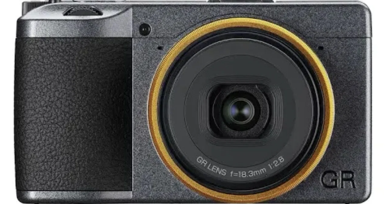 RICOH GR3『メイン機とサブ機について』｜NORICK