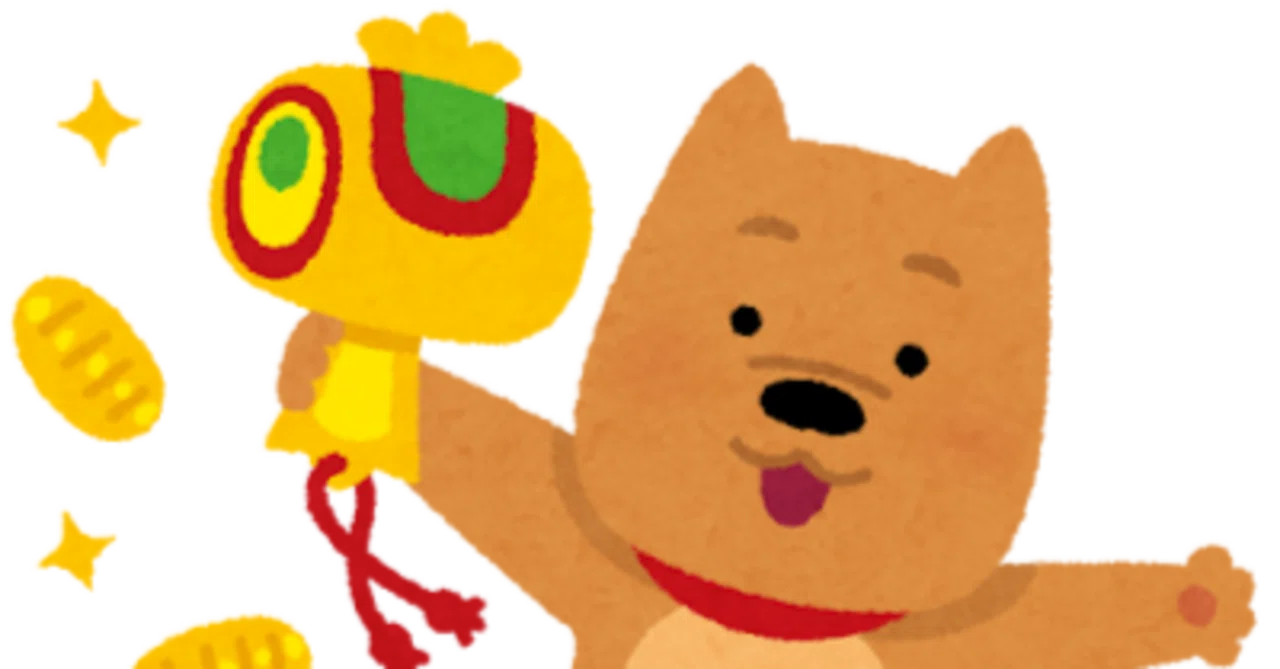 儲け話は勝手に来ない｜ももあき