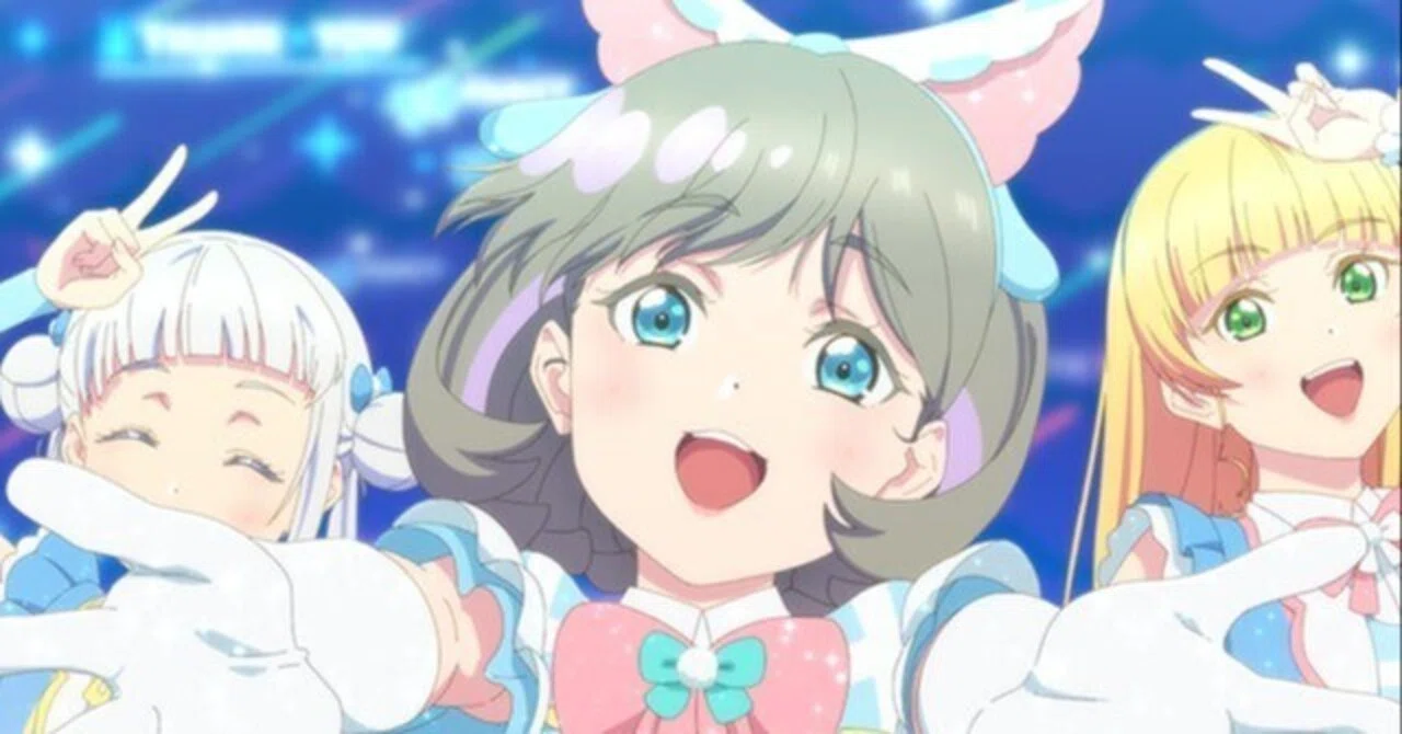 ラブライブ！スーパースター！！3期感想文(第6話・タカラモノ編)｜食用