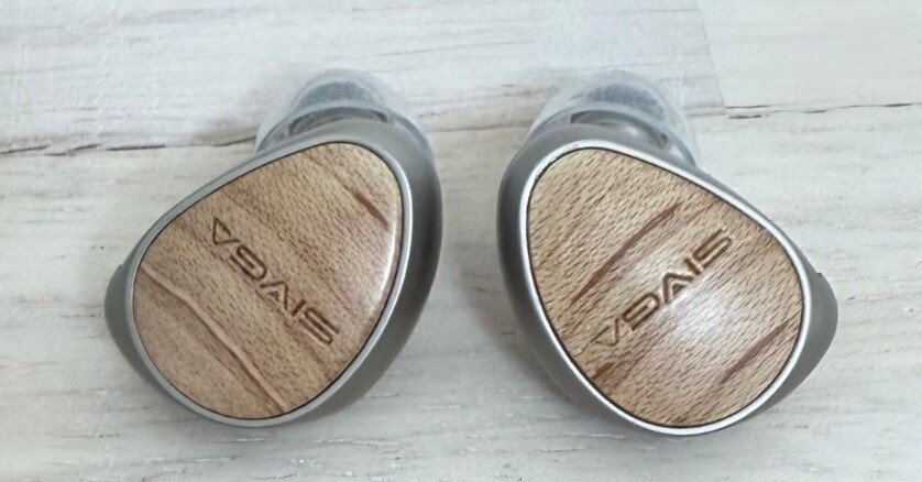 SIVGA Que」 イヤホン界の出来杉くん、コスパの鬼、ポテンシャル