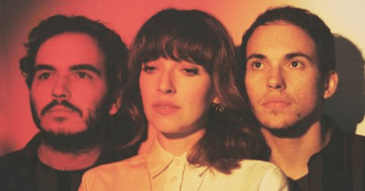 daughter 和訳】Daughter - Youth|明後日