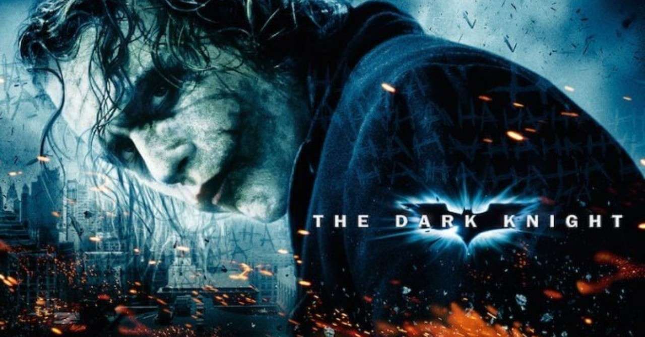 Note21本チャレンジ 15 21 ジョーカーに猛烈に惹かれた映画 みよよ Note