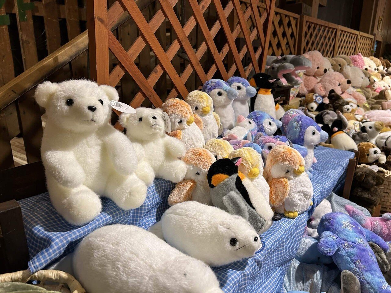 北海道旅(8)小樽観光②小樽オルゴール堂｜Kaoru