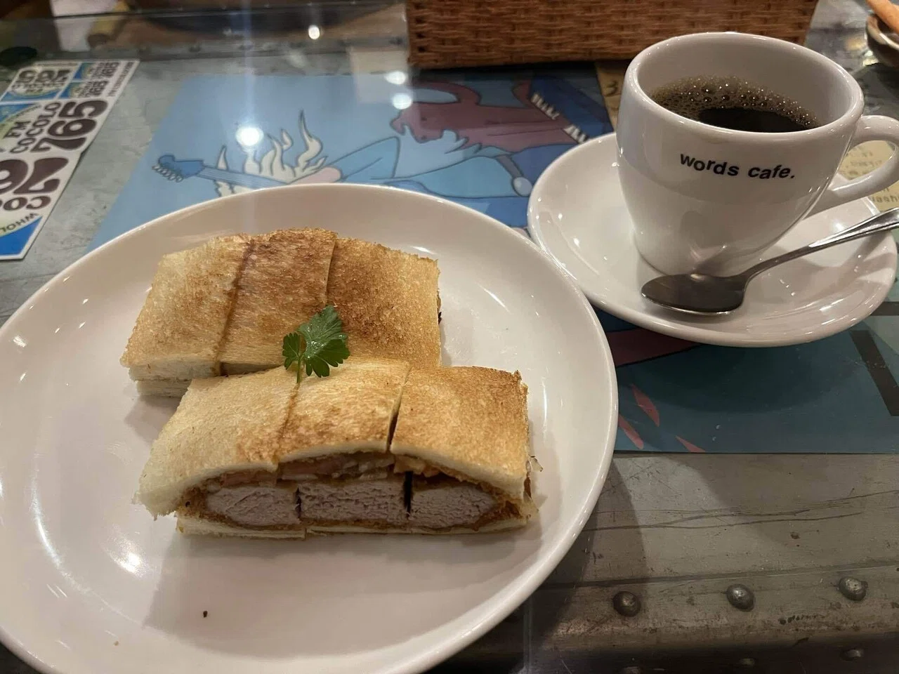 ほっぺが落ちるホットアップルパイ｜M
