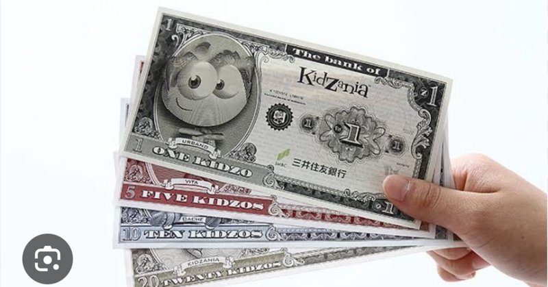 キッザニア キッゾ 6700+100コイン 2025年最新】キッゾ コインの人気アイテム - メルカリ