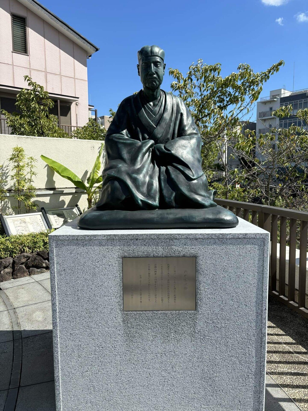 おくのほそ道」を逆に辿りながら詠んだ俳句たち（立石寺～平泉～松島
