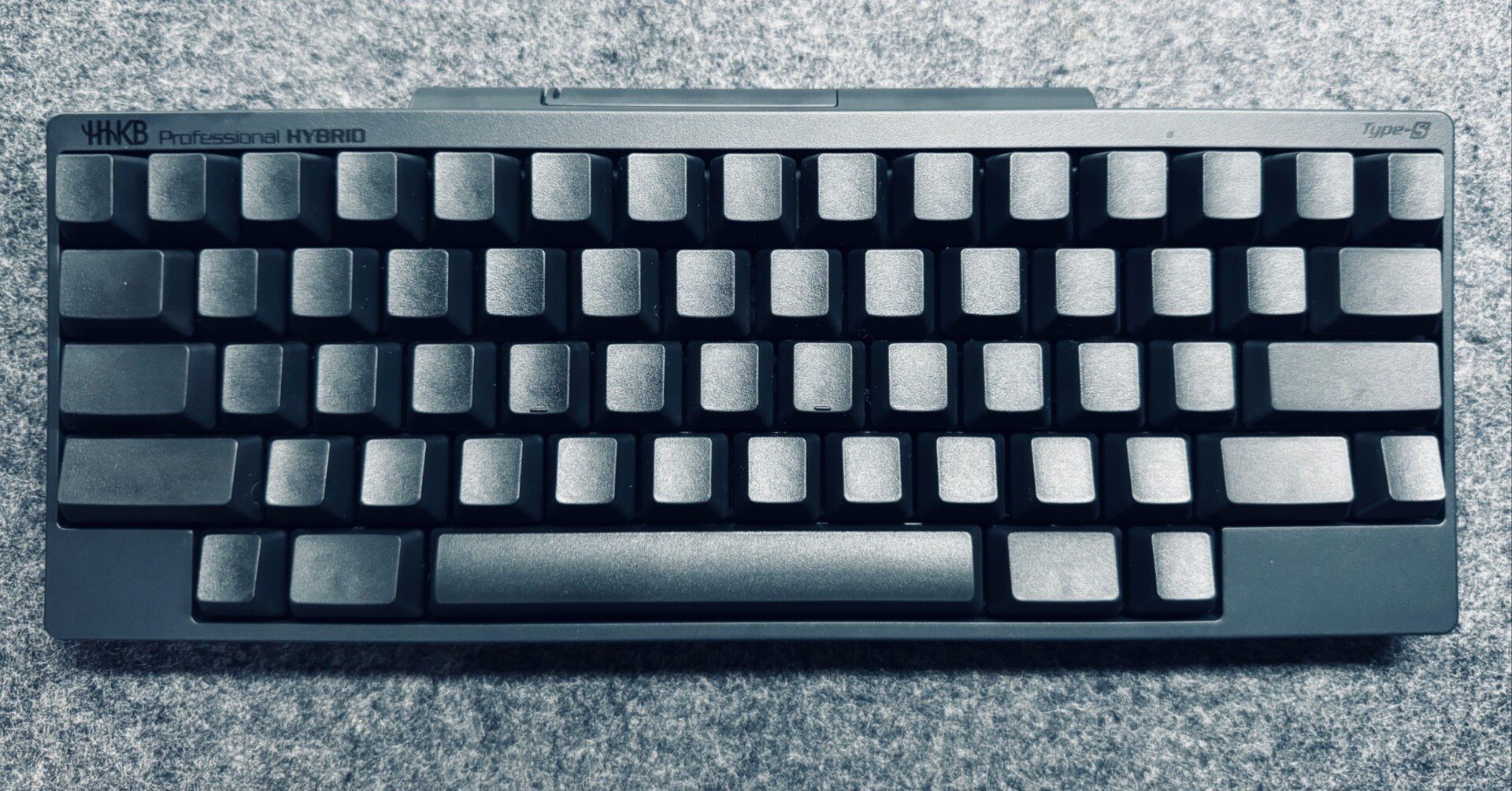 初心者も安心！【HHKB無刻印】レビュー：使いやすさと魅力の秘密｜Kei