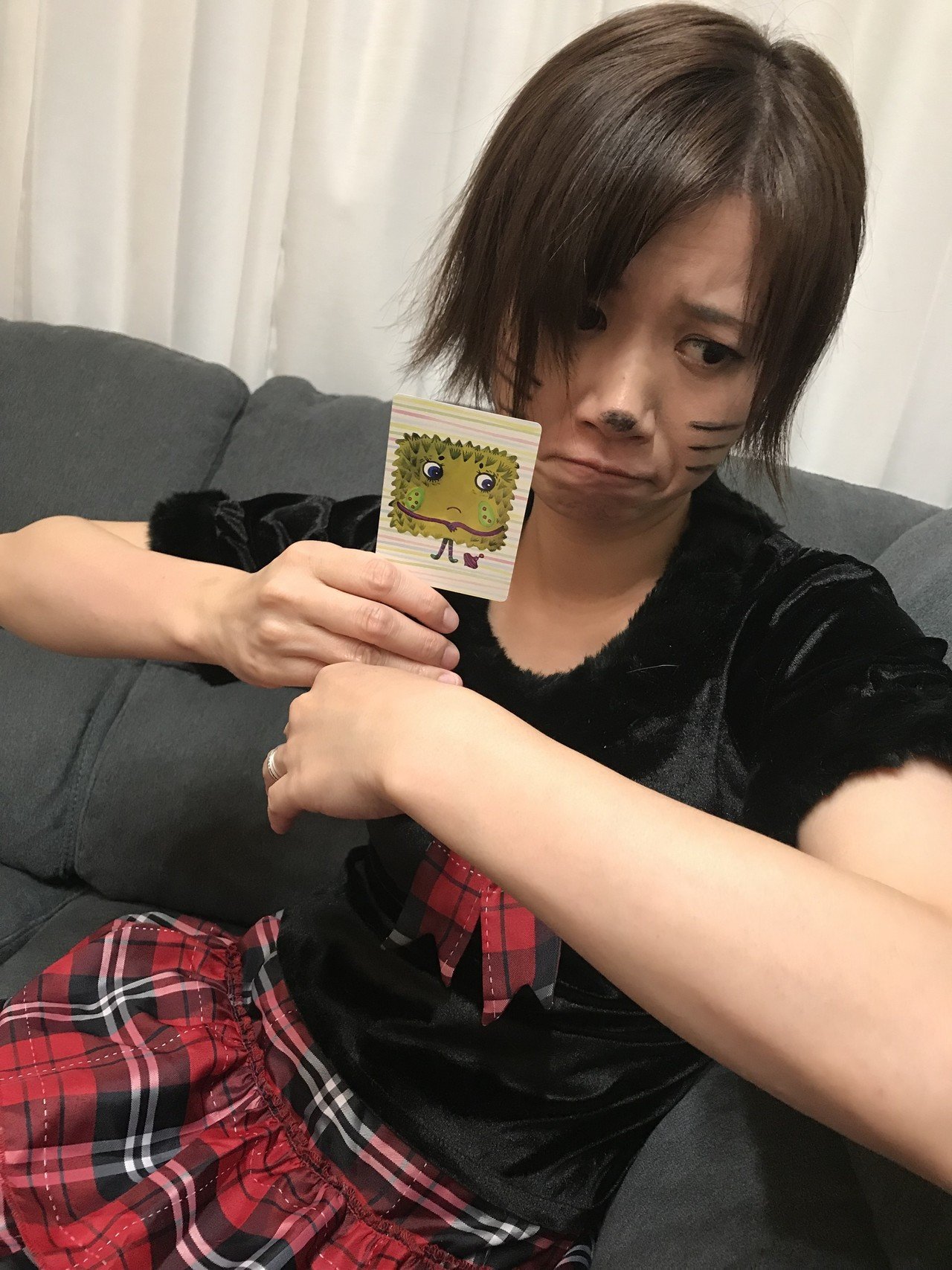 茅森早香による さやチャンネルwメンバー紹介 さやチャンネルw Note