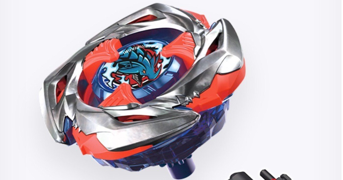 ベイブレードローラッシュまとめ売り ベイブレードX BEYBLADE X ビット/LR ローラッシュ UX-11 - メルカリ