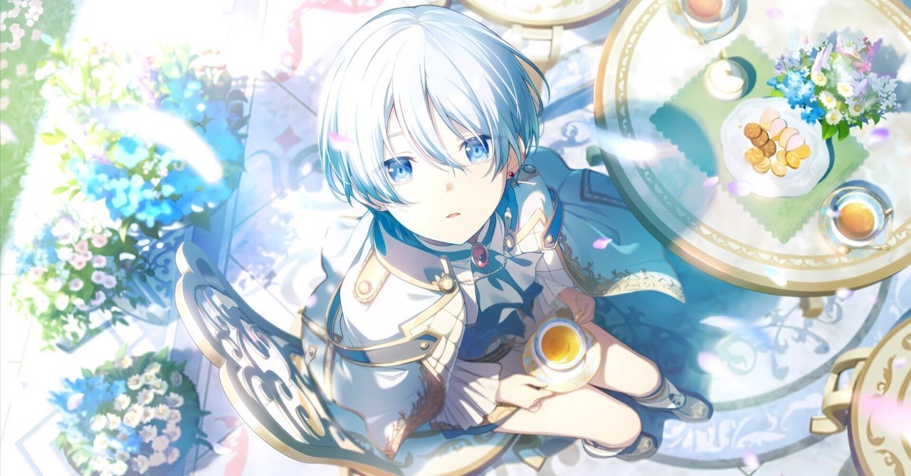 relax編】プロセカカードまとめ｜もものかんづめ