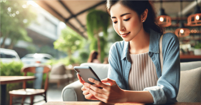 副業初心者必読！スマホ1台で始める収入アップの方法7選：時間がない人