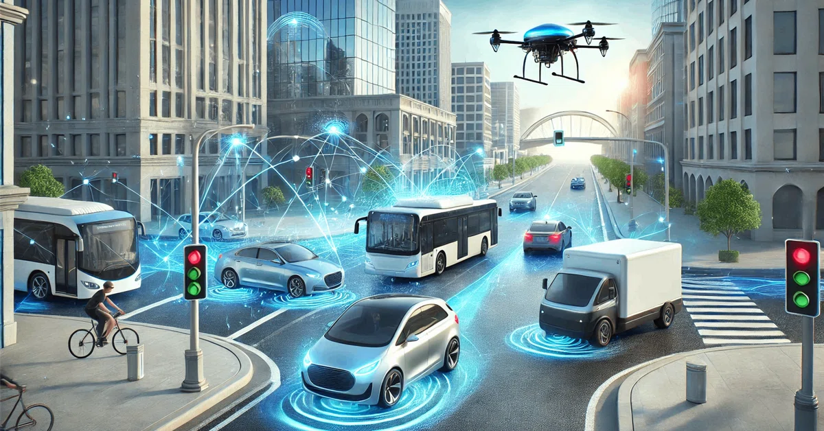 【論文要約:自動運転関連】V2X Cooperative Perception for Autonomous Driving: Recent ...