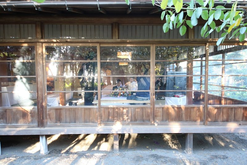 縁側愛好家はなぜ古民家ではなく家を建てることにしたのか 成瀬夏実 Note 縁側愛好家はなぜ古民家ではなく家を建てることにしたのか 成瀬夏実 Note