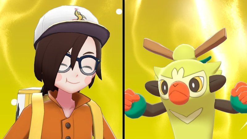 雑記 ポケモン剣盾面白い ファーストインプレッションです Azitarou Note 雑記 ポケモン剣盾面白い ファーストインプレッションです Azitarou Note