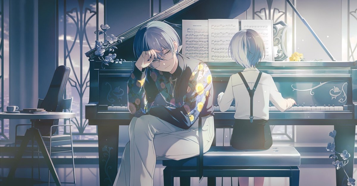 composition編】プロセカカードまとめ｜もものかんづめ