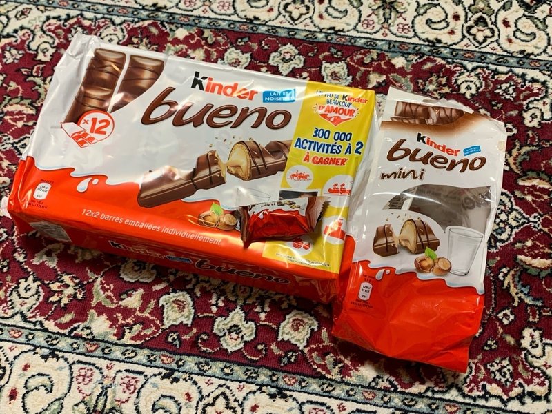 日本じゃ買えない 安くてオススメ フランス土産 お菓子編 紅星ざくろ Note 日本じゃ買えない 安くてオススメ フランス土産 お菓子編 紅星ざくろ Note