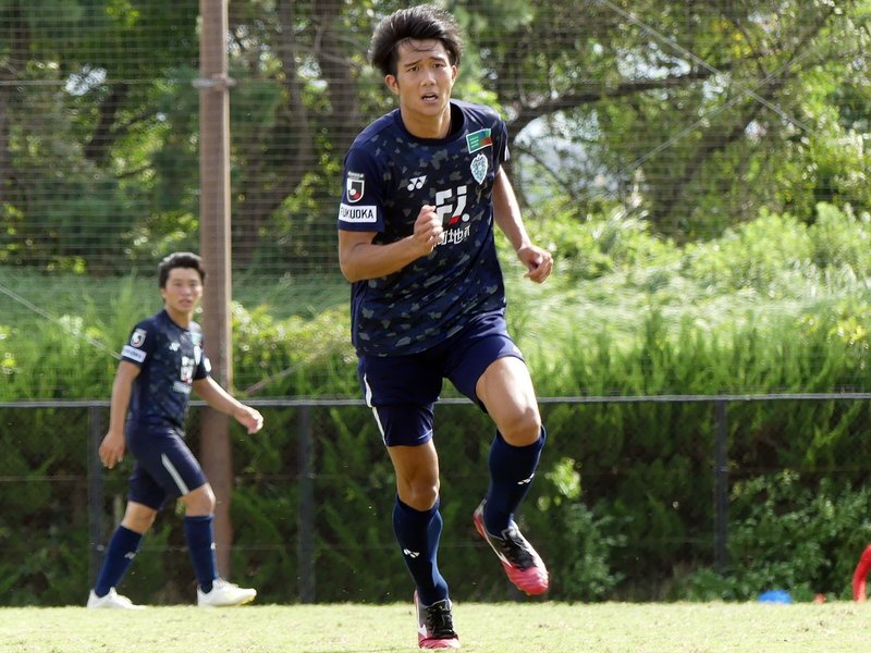 ようこそアビスパへ 東家聡樹くん 帰還です Hybrid Avispa Note ようこそアビスパへ 東家聡樹くん 帰還です Hybrid Avispa Note