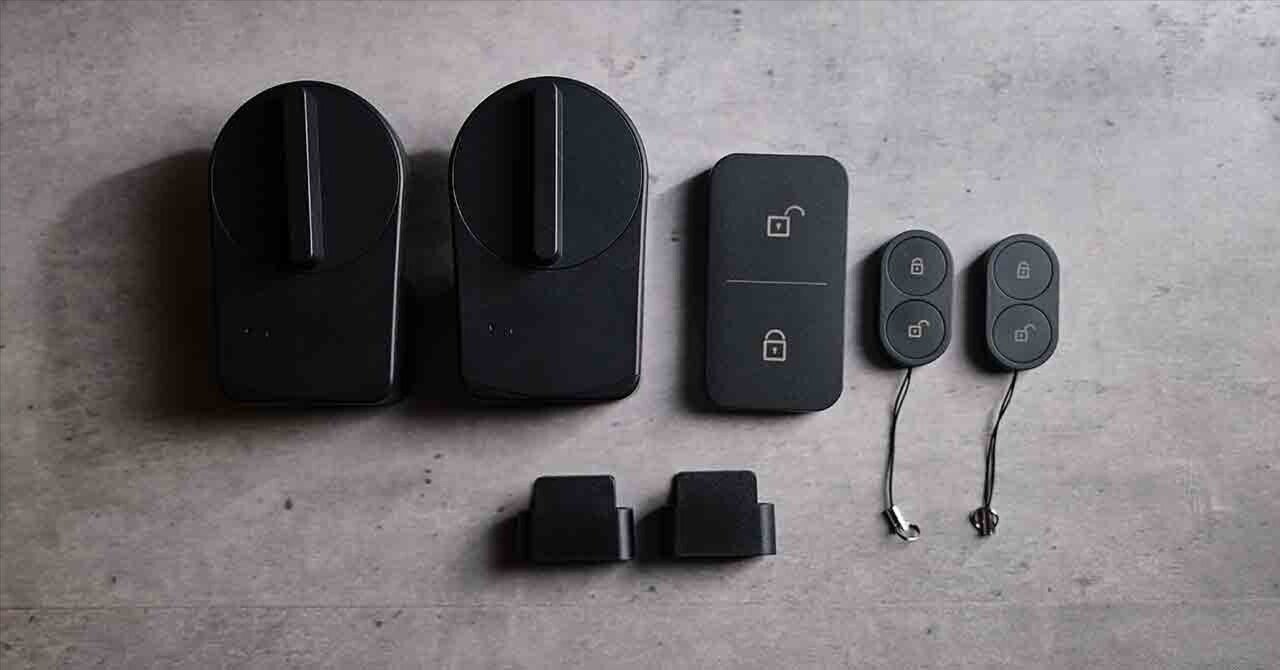 Sam Key 安価で高性能なスマートロック「SESAMI5」を導入｜SCoF