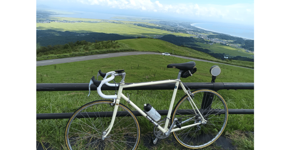 リアル80年代のロードレーサー： 最近の様子｜Silicate melt