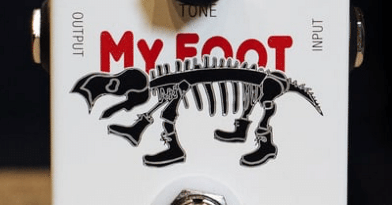 the pillowsギター機材まとめ】山中さわおの使用エフェクターについて