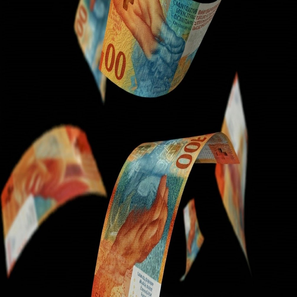 その時、為替は動いた！最恐災厄スイスフランショックを振り返る 24/11/15｜Yan氏@グローバルマクロ × オセアニア