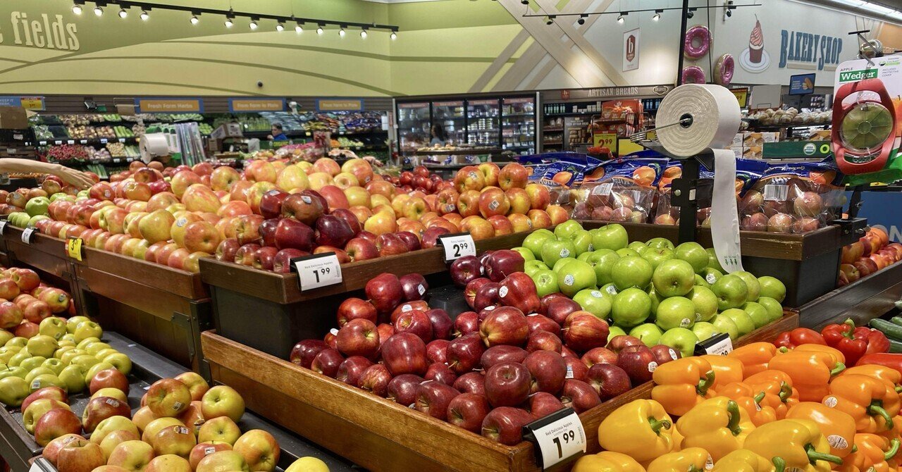 2024 宿泊＆旅行記 vol.24】ロサンゼルス 買ったもの集｜cherichan