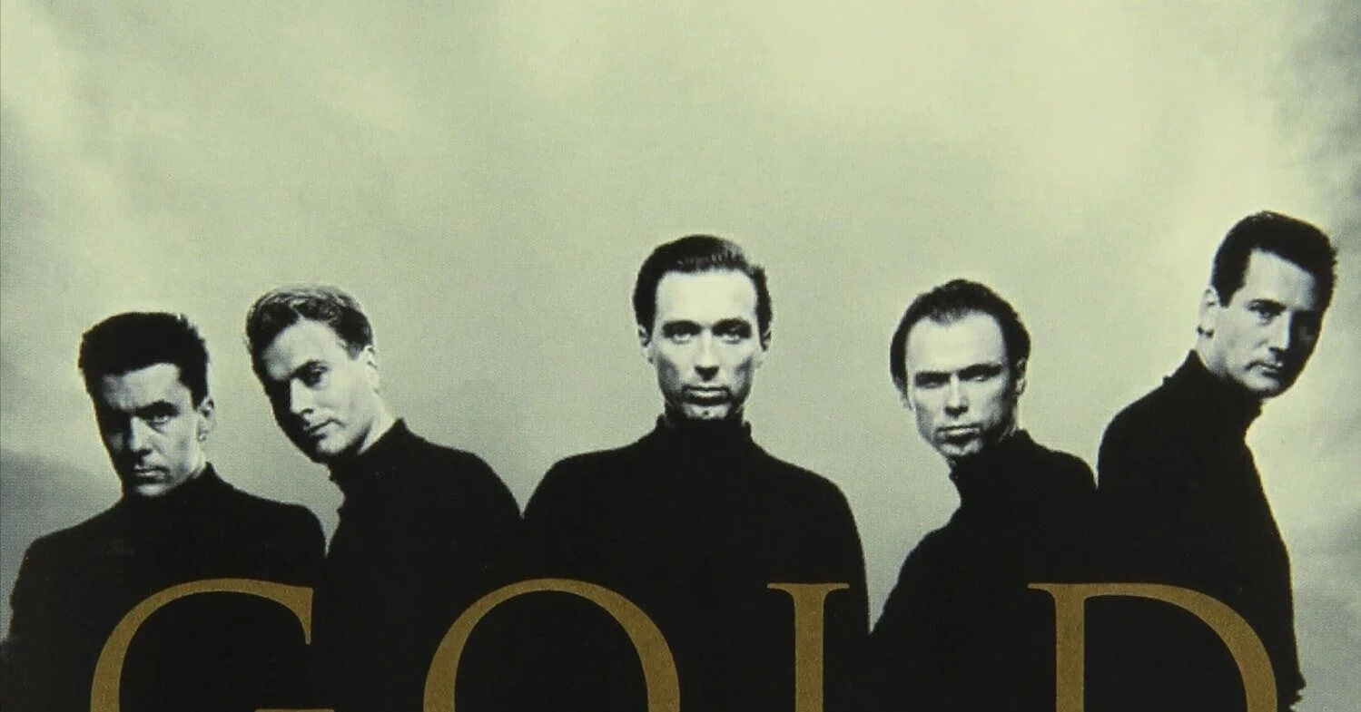 80～00年代の洋楽で振り返る】いつもそばに音楽がある毎日を♪(Vol.078