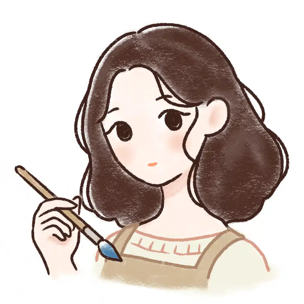 ゆきアート