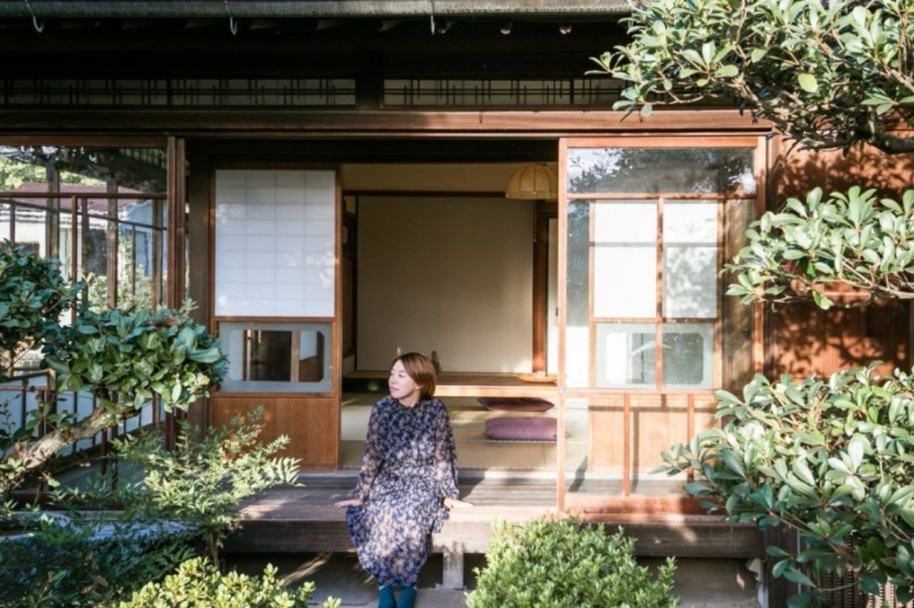 縁側愛好家はなぜ古民家ではなく家を建てることにしたのか 成瀬夏実 Note 縁側愛好家はなぜ古民家ではなく家を建てることにしたのか 成瀬夏実 Note