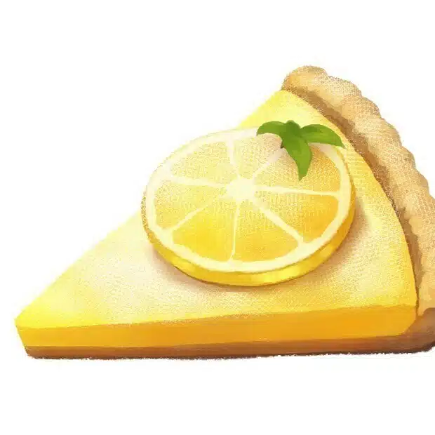 読書とおやつ