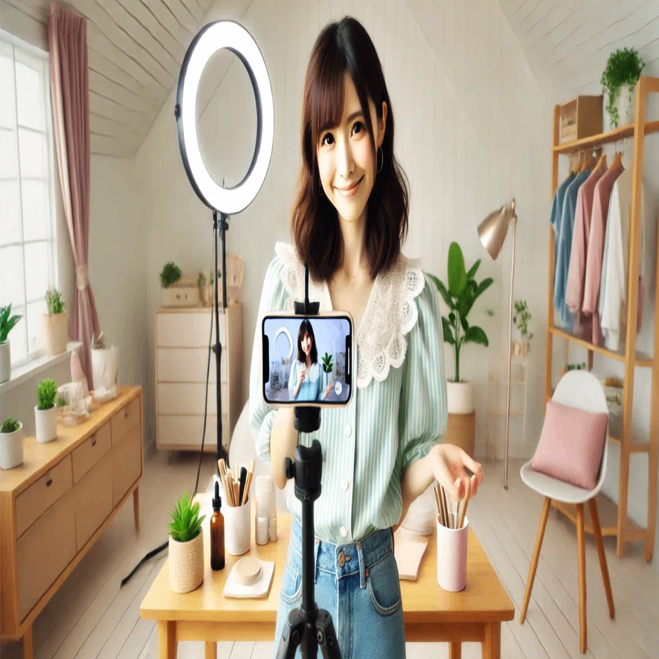 趣味のレザークラフトでYouTubeのマネタイズを攻略する【3分ショート