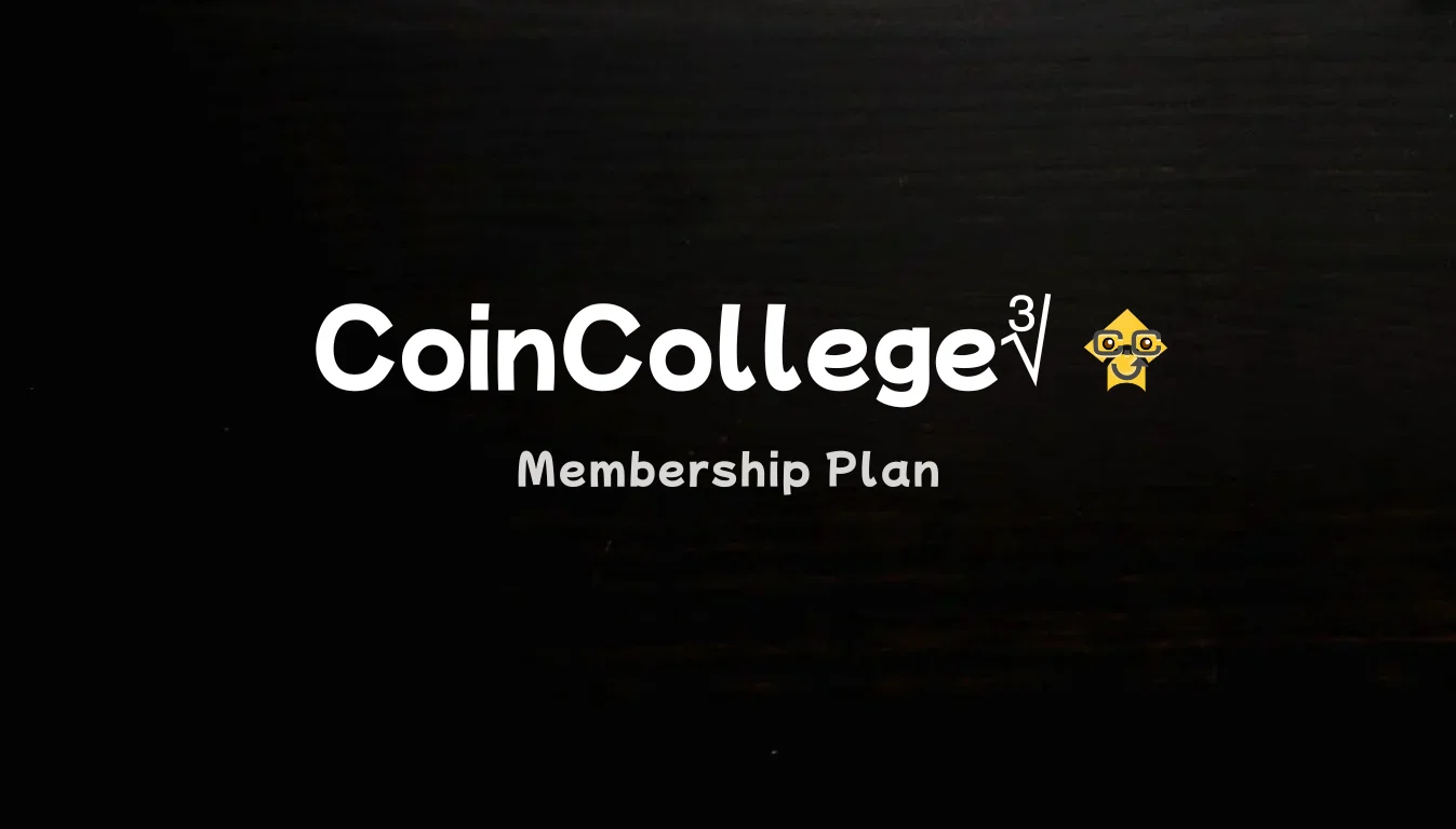 CoinCollege∛の記事一覧｜note（ノート）