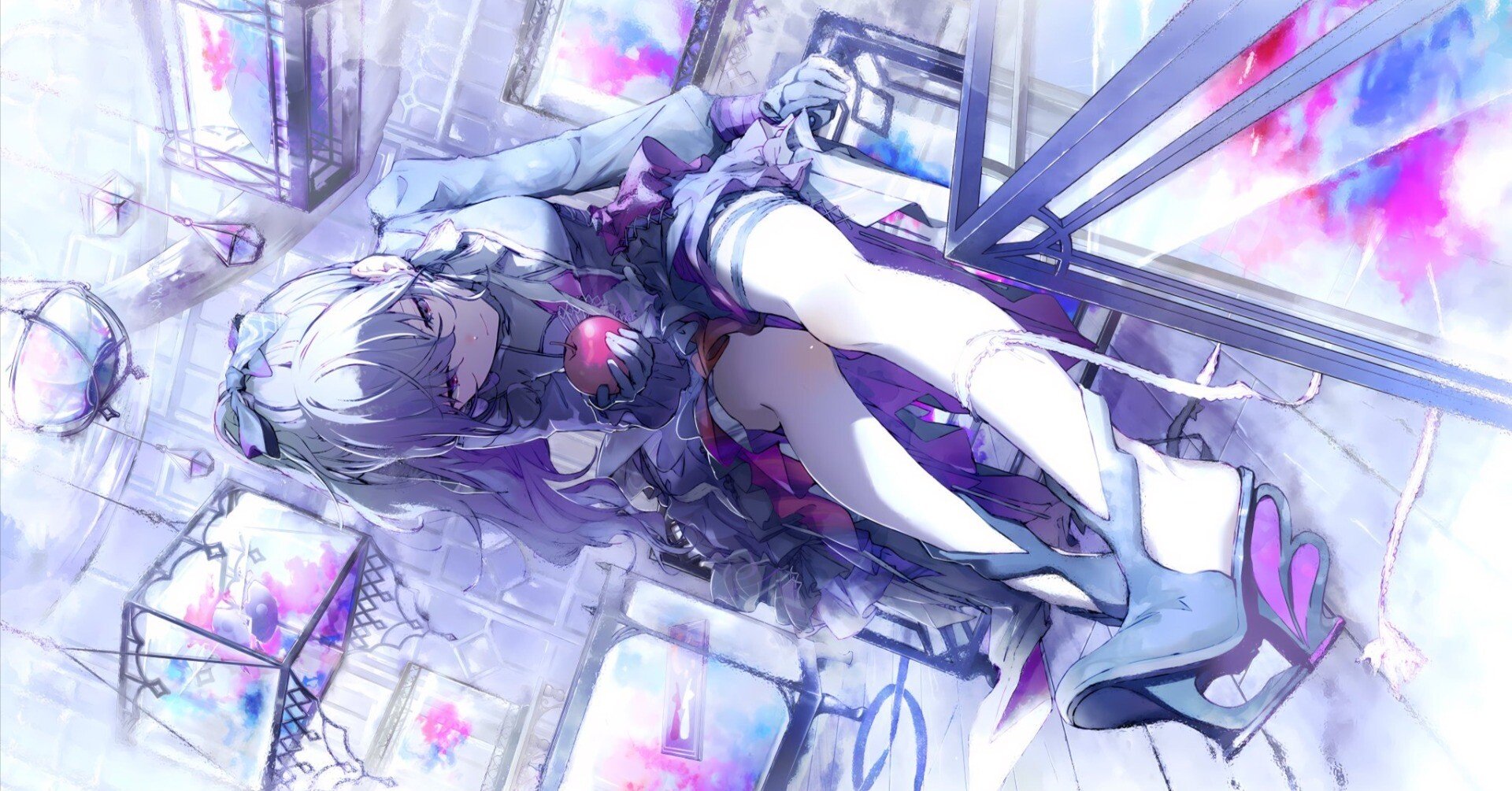 daddy編】プロセカカードまとめ｜もものかんづめ