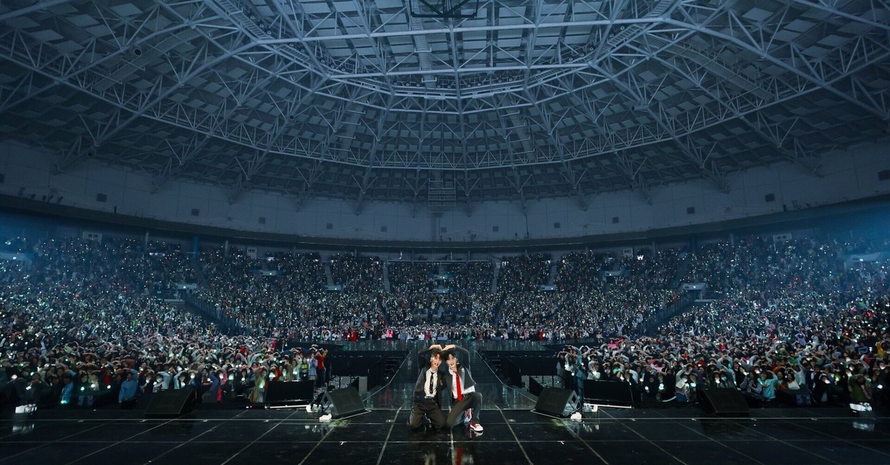 東方神起、JYJまとめて❗ JXコンサート「IDENTITY」1”取り戻した東方神起曲”｜久道りょう