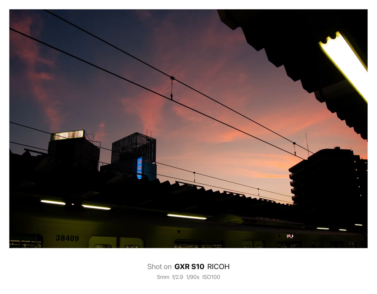 【作例あり】RICOH GXR＋S10キット GXR 作例】RICOHが出したコアなカメラ｜Shia