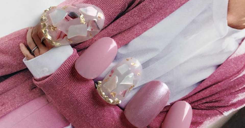 秋 冬におすすめのシンプルネイルチップ ネイリスト厳選 ネイルチップ専門店 Puke Nail Note
