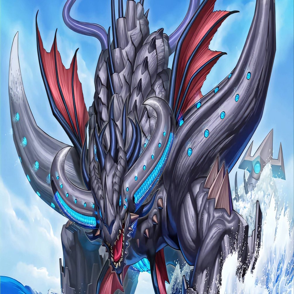 海皇水精鱗・展開ルート10通り｜エスカ