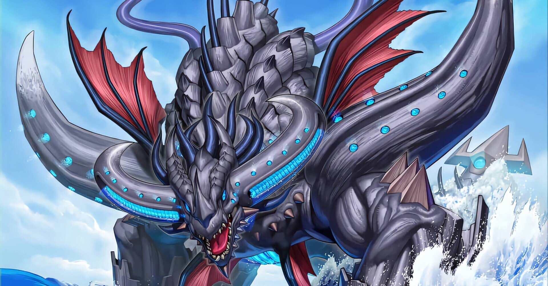 海皇水精鱗・展開ルート10通り|エスカ 海皇水精鱗・展開ルート10通り|エスカ