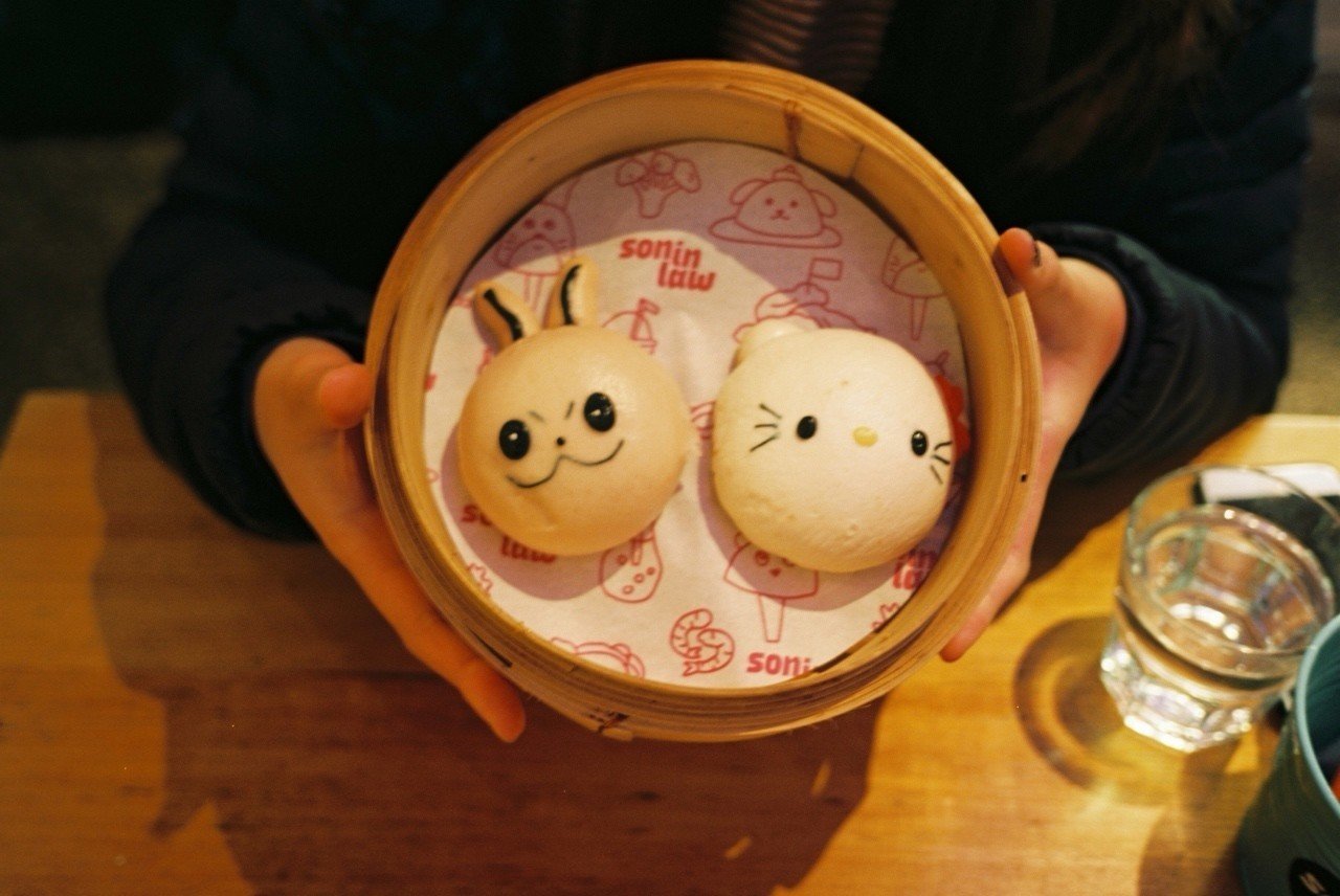 かわいいと思う食べ物 ジュリエット イズラエル Note かわいいと思う食べ物 ジュリエット イズラエル Note