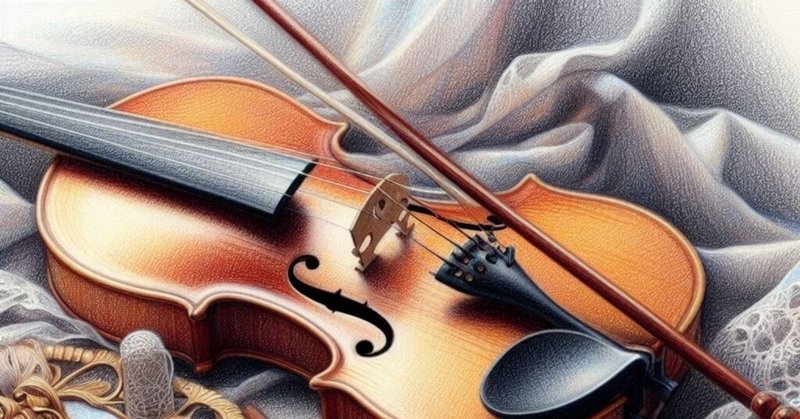 バイオリン弦　インフェルド　レッドとブルー　オーストリア製　新品 バイオリン弦 インフェルド レッドとブルー オーストリア製 新品