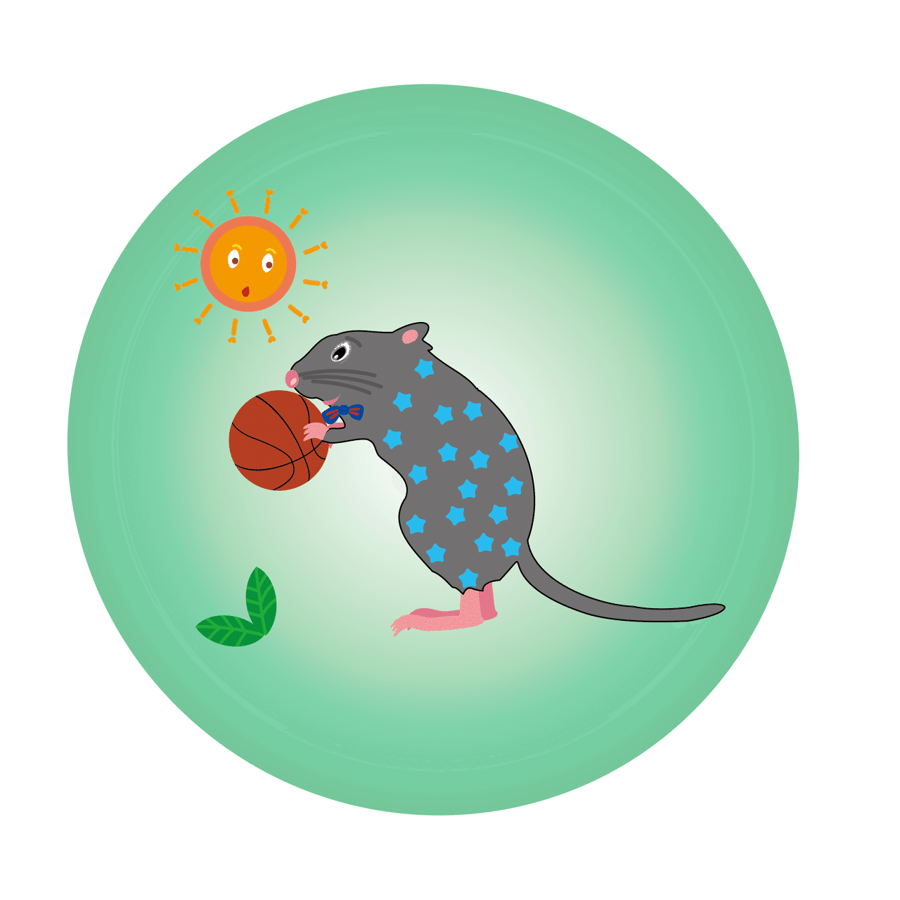 ネズミのキャラクターのイラストpng クリエーター ダイアリー Note ネズミのキャラクターのイラストpng クリエーター ダイアリー Note