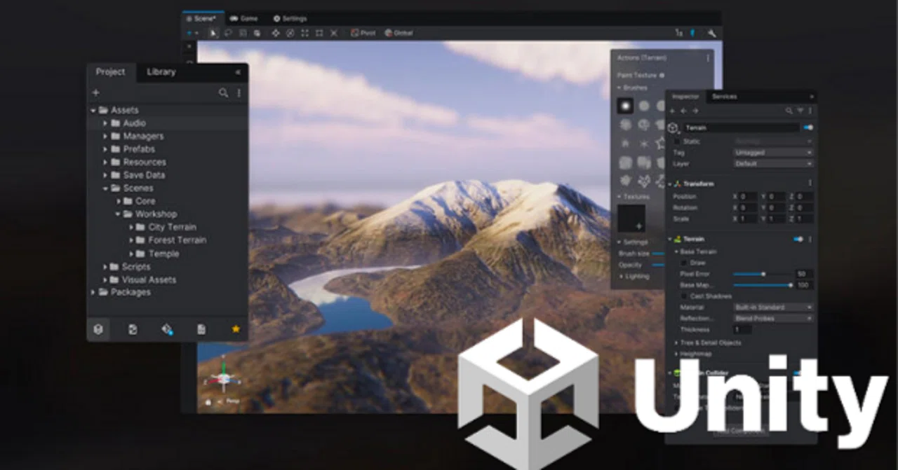 【Unity】おすすめの便利なエディター拡張!|クロワッサンの部屋