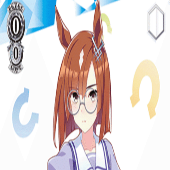 WS】ストブ扉ウマ娘備忘録【ハリケーンCS優勝】｜ルサンチ