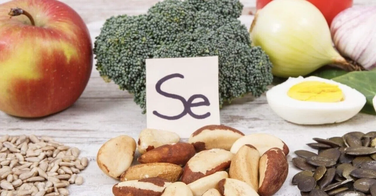 最新｜セレン濃度は早死のリスク低下と関連していることが10年にわたる研究で明らかに